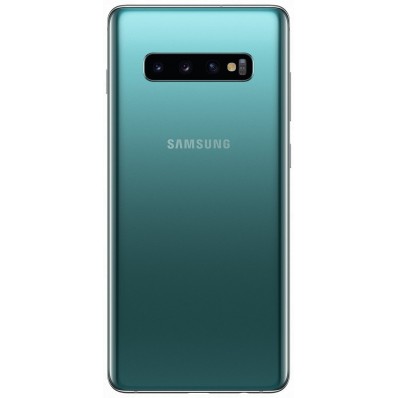 SAMSUNG GALAXY S10 PLUS 512GB PRISM GREEN (CONSIGLIATO)