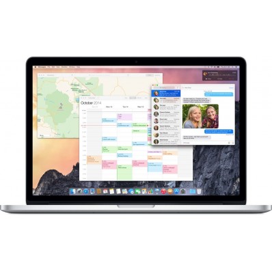 copy of MacBook Pro 2015 13.3" Retina i5 5287U 8GB 512GB SSD (TOP)