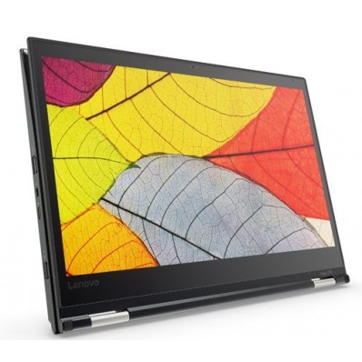 ThinkPad Yoga 370 Black i5 13.3"  8gb 256gb SSD