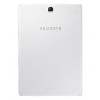 copy of Galaxy Tab A SM-T550 32 GB 1,5 GB Bianco consigliato