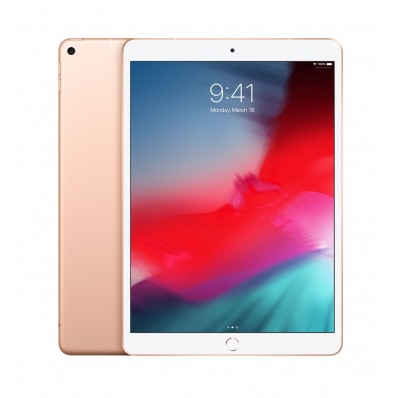 iPad Air 3 256gb Gold WiFi Cellular