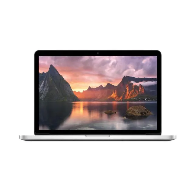 copy of MacBook Pro 2015 13.3" Retina i5 5257U 8GB 128GB SSD (Consigliato)