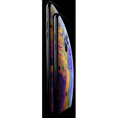 iPhone XS 512GB SILVER (Consigliato)
