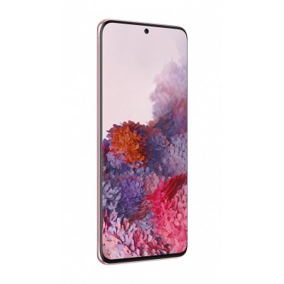 Galaxy S20 5G 128gb Cloud Pink