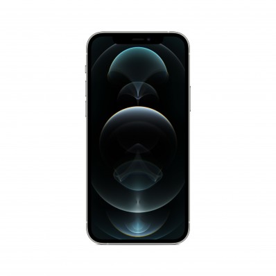 iPhone 12 Pro 128Gb Argento CONSIGLIATO