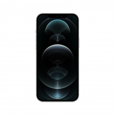 iPhone 12 Pro Max 256Gb Silver