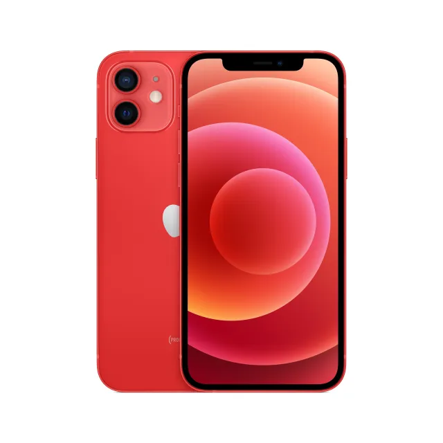 iPhone 12 64Gb Red
