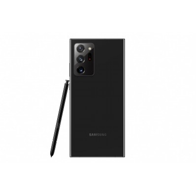 Galaxy Note20 Ultra 5G SM-N986B Black Dual Sim