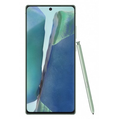 Galaxy Note 20 5G SM-N981B Dual Sim Green