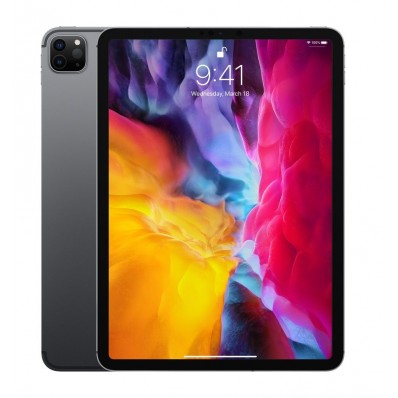 iPad Pro 4th gen 11" 512gb Space Grey Wifi Cellular