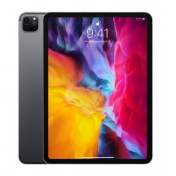 iPad Pro 4th gen 11" 512gb Space Grey Wifi Cellular