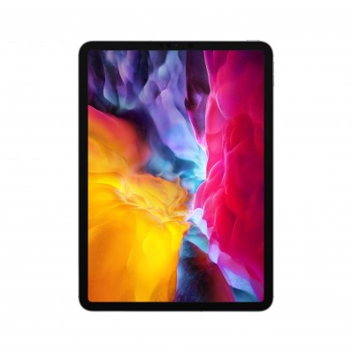 iPad Pro 4th gen 11" 512gb Space Grey Wifi Cellular
