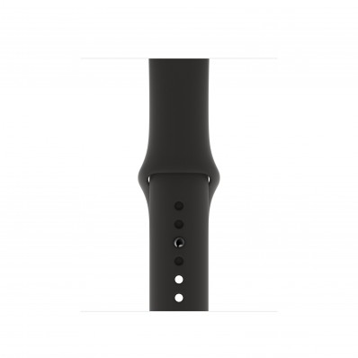 Watch Serie 5 40mm Alluminio Space Gray Gps Cellular