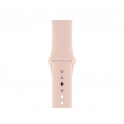 Watch Serie 5 40mm Alluminio Gold Gps Cellular