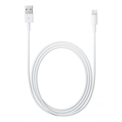 CAVO ORIGINALE APPLE LIGHTNING Top