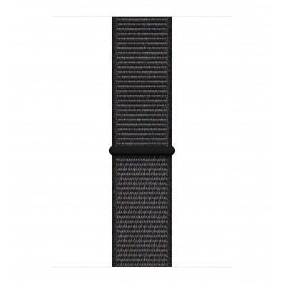 Watch Serie 4 44mm Black Oled GPS Cellular