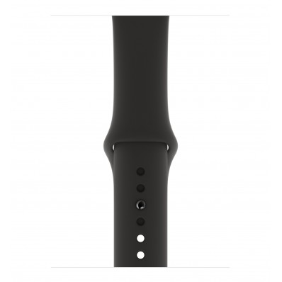 Watch Serie 4 40mm Alluminio Space Black GPS Cellular