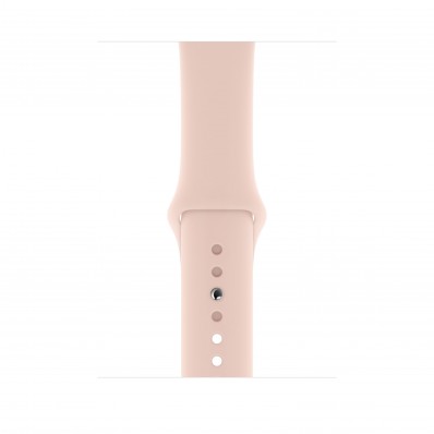 Watch Serie 5 44mm Alluminio Gold Gps Cellular