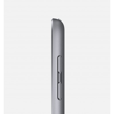 iPad 6th Gen 32gb 2018 9.7" Space Gray WiFi (Top)