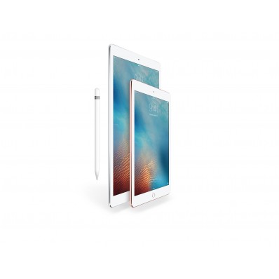 iPad Pro 9.7" 32gb Silver WiFi