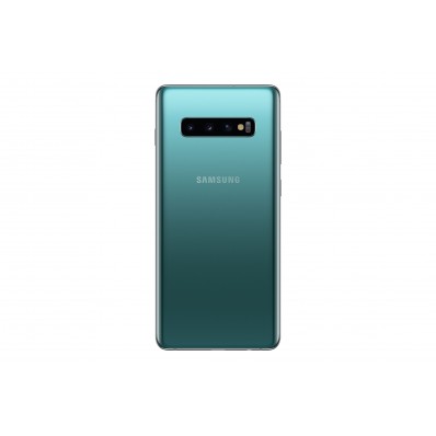 Galaxy S10 Plus 128gb Prism Green