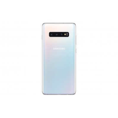 Galaxy S10 Plus 128gb Prism White