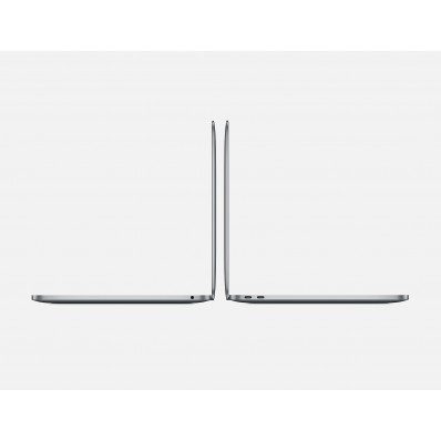 MacBook Pro 2017 Space Gray 13.3" i5 7360U 8GB 256GB SSD (Consigliato)