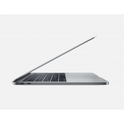MacBook Pro 2017 8gb 512gb SSD 13.3" i5 7360U Space Gray