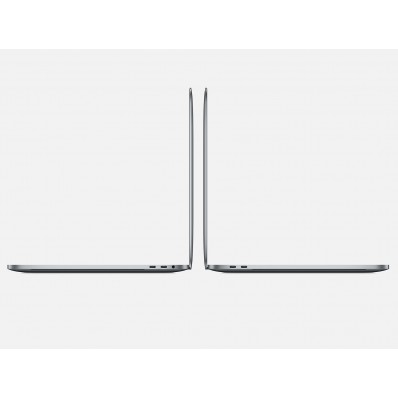 MacBook Pro 2017 16gb 512gb SSD 15.4" i7 7820HQ Space Gray