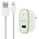 Alimentatore Belkin BOOSTUP con cavo lighning 12W 2,4A