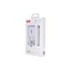 Alimentatore + cavo lightning bianco
