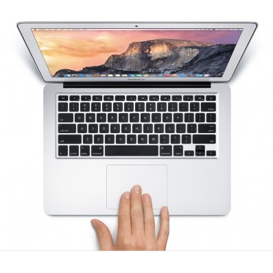 MacBook Air 2015 Silver 8gb 256gb SSD 11.6" i5 5250U