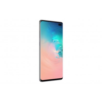 Galaxy S10 Plus 128gb Prism Silver