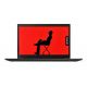 ThinkPad T480s Black 14" I5 8350U 24gb 256gb SSD