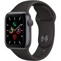 Watch Serie 5 Nike 40mm Space Gray Gps