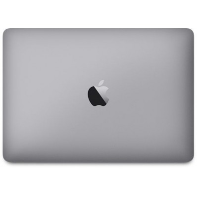 MacBook Retina 2016 Silver 12" Intel® Core™ M 8GB 512GB SSD TOP