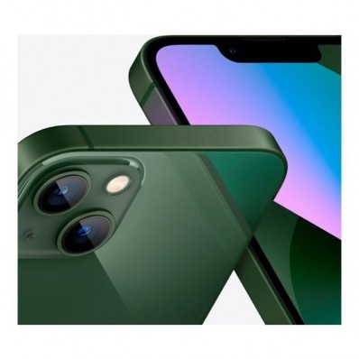 iPhone 13 Mini 512gb Green