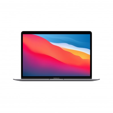MacBook Air 2020 Silver M1 13" 8gb 256gb SSD