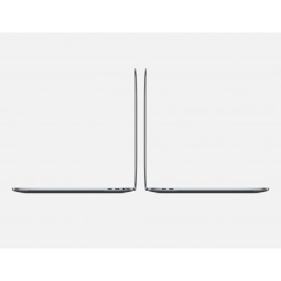 MacBook Pro 2018 16gb 256gb SSD 15.4" i7 8750H Space Gray