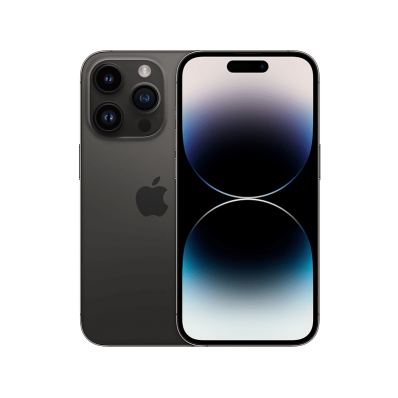 iPhone 14 Pro 256gb Nero Siderale