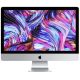 iMac 27" 5K Silver 2019 i5 8600 24gb 512GB HDD
