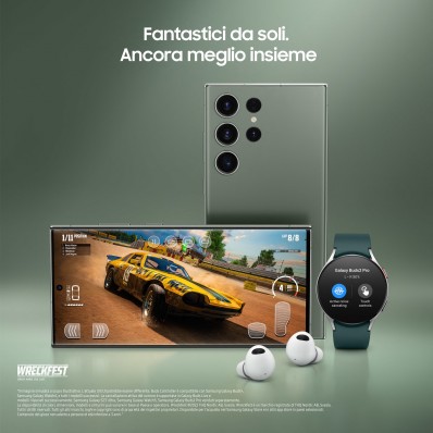 Galaxy S23 Ultra 5G 256gb Lavender