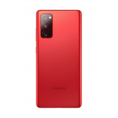 Galaxy S20 FE 5G 128gb Cloud Red