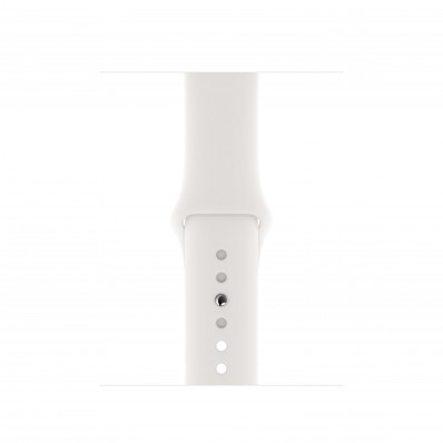 Watch Serie 5 44mm Alluminio Silver Gps Cellular