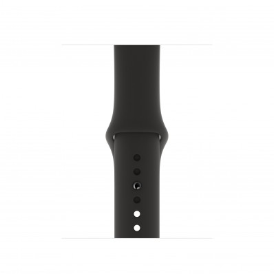 Watch Serie 5 40mm Alluminio Space Gray Gps