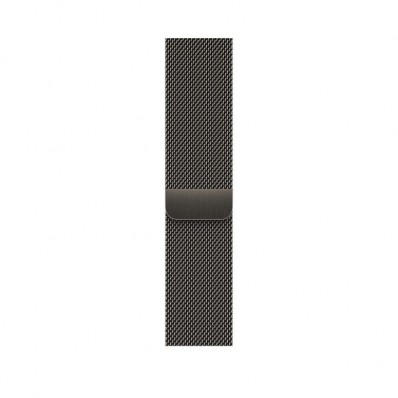 Watch Serie 8 45mm Acciaio Grafite Gps Cellular