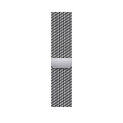 Watch Serie 8 41mm Stainless Steel Silver Gps Cellular