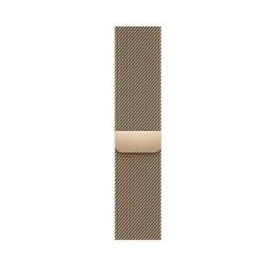 Watch Serie 8 41mm Acciaio Gold Gps Cellular