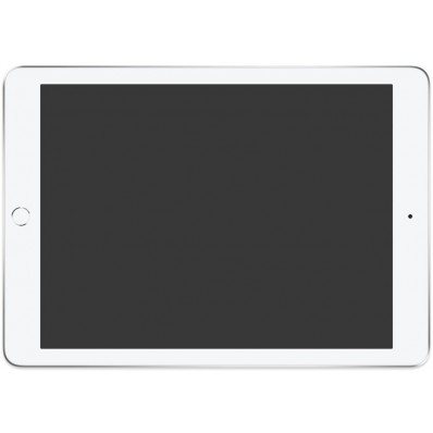 iPad 6th Gen 128gb 2018 Silver WiFi