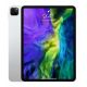 iPad Pro 2nd gen 11" 128gb Silver Wifi Cellular